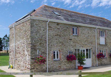 House in St. Ervan, England