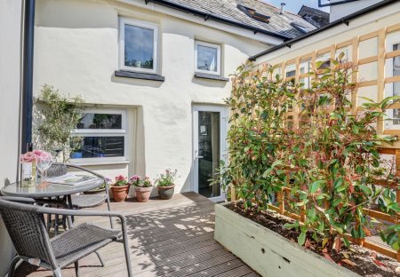 House in Northam, England