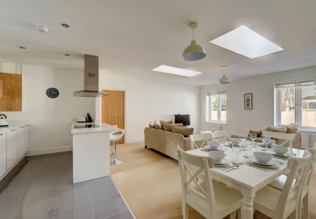 Apartment in Saundersfoot, Wales