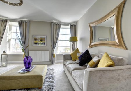 House in Saundersfoot, Wales