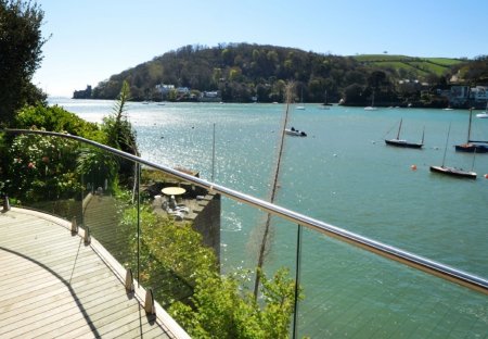 House in Kingswear, England