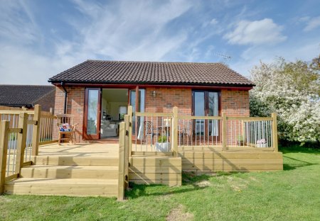 House in Rolvenden, England