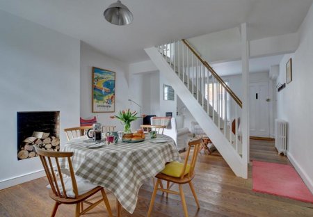 House in Gorrell, England