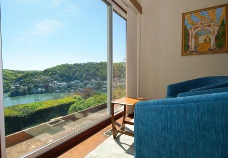 House in Kingswear, England
