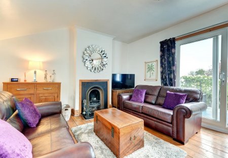 Apartment in Wellswood, England
