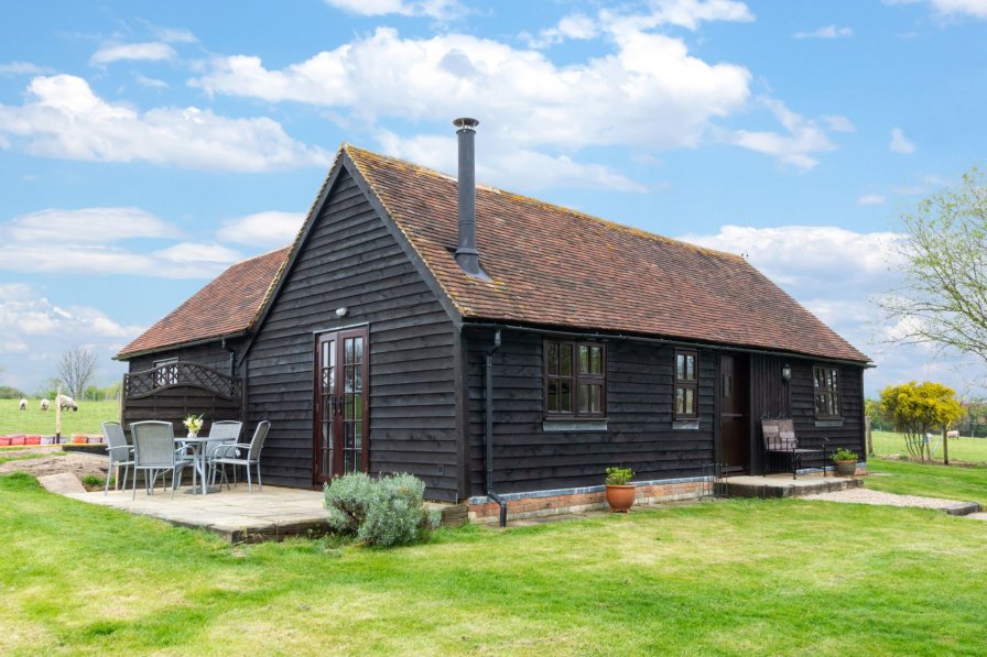 Kent Pound Hill Cottage Holiday Rental From Owners Abroad