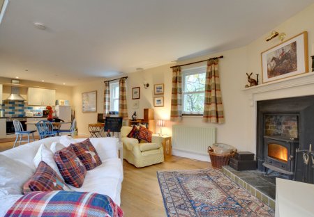 House in Waltham, England