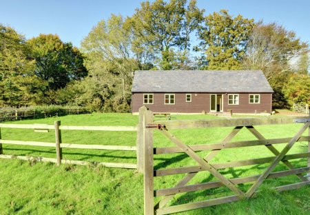 House in Rolvenden, England