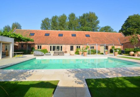 House in Reepham, England