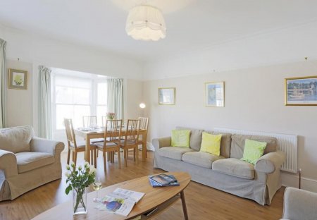 House in Southwold, England