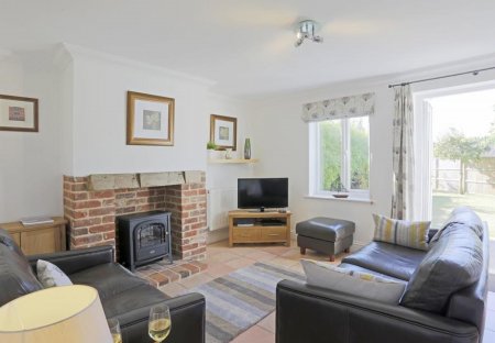 House in Reydon, England