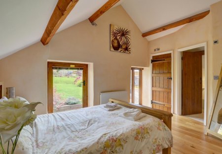 Apartment in Tiverton, England