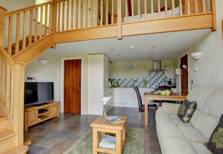 Apartment in Tiverton, England
