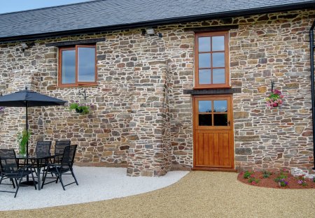 Apartment in Tiverton, England