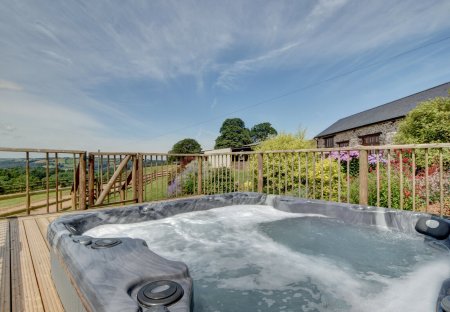 Apartment in Tiverton, England