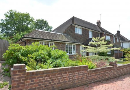 Apartment in Culverden, England
