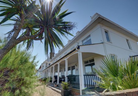 House in Deal, England