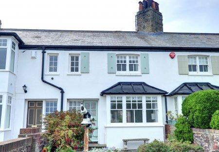 House in Broadstairs And St. Peters, England
