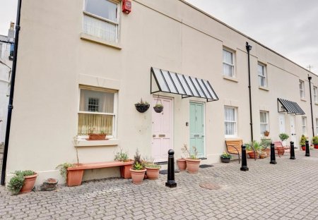 House in Brunswick And Adelaide, England