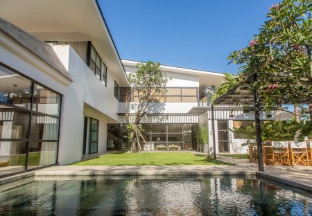 Villa in Canggu, Bali