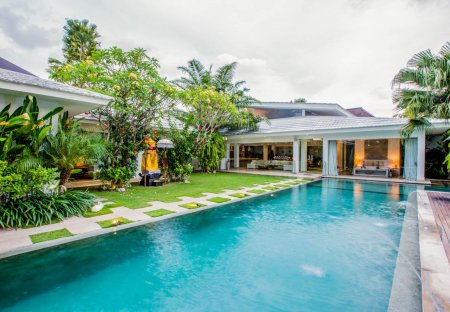 Villa in Canggu, Bali
