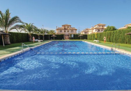 Villa in Elche, Spain