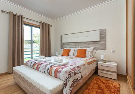 Apartment in Quelfes, Algarve