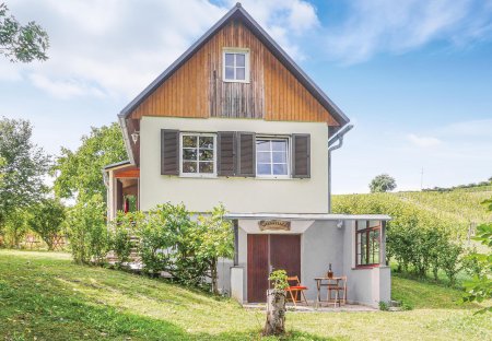 Chalet in Eisenberg an der Pinka, Austria