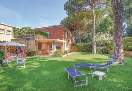 Villa in Punta Ala, Italy