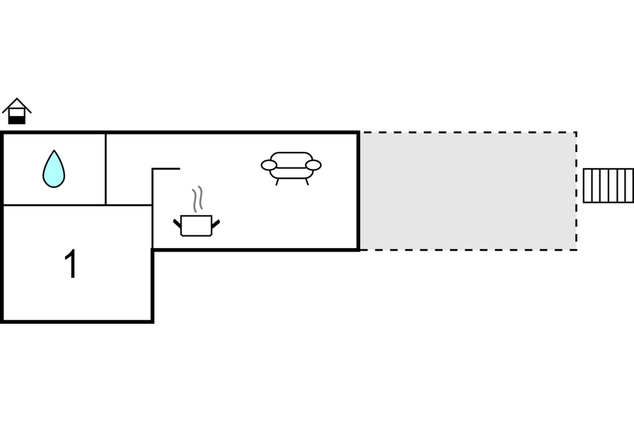 Property floorplan