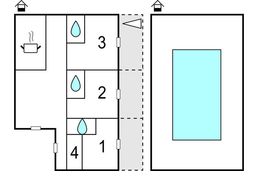 Property floorplan