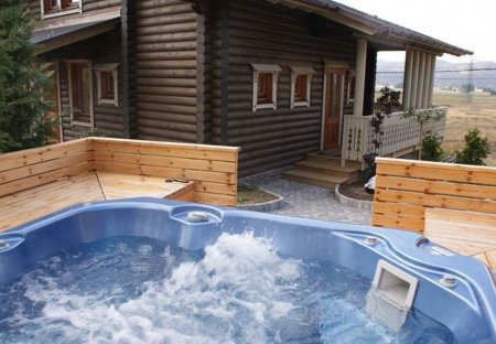 Chalet in Ravna Gora, Croatia