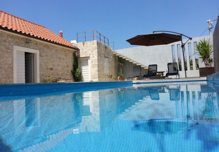 Villa in Podgora, Croatia
