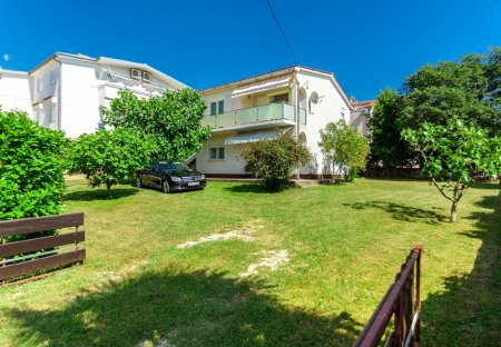 Apartment in Milčetići, Croatia
