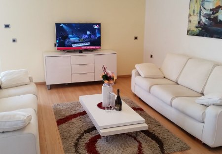 Apartment in Ičići, Croatia