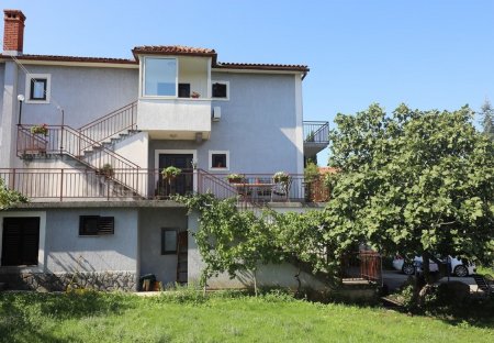 Apartment in Zidarići, Croatia