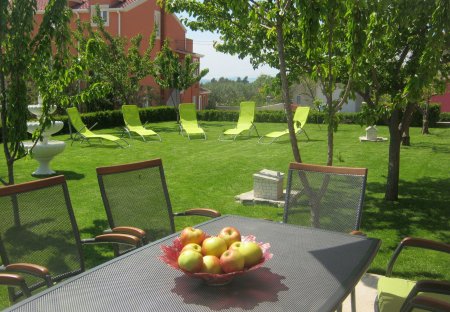 Apartment in Kaštel Sućurac, Croatia