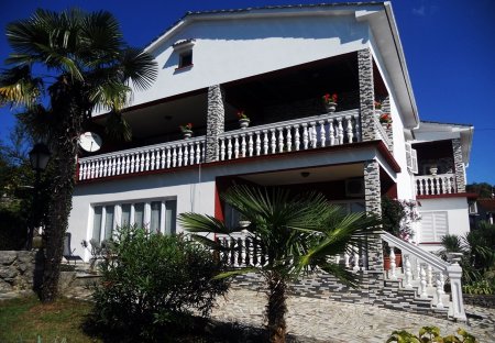 Apartment in Matulji, Croatia