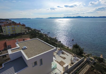 Villa in Kožino, Croatia