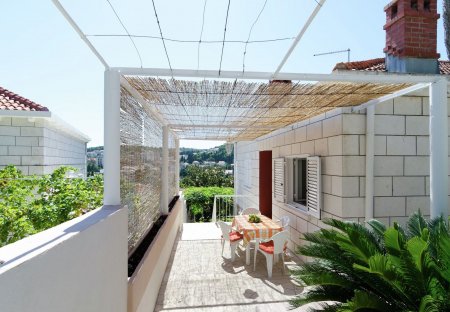 Apartment in Babin Kuk, Croatia