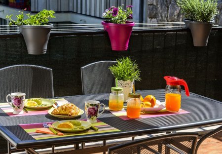 Apartment in Montovjerna, Croatia