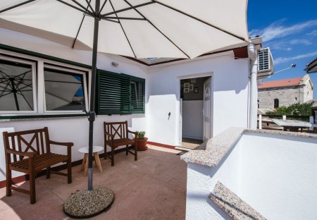 House in Ražanac, Croatia