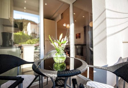 Apartment in Lapad, Croatia