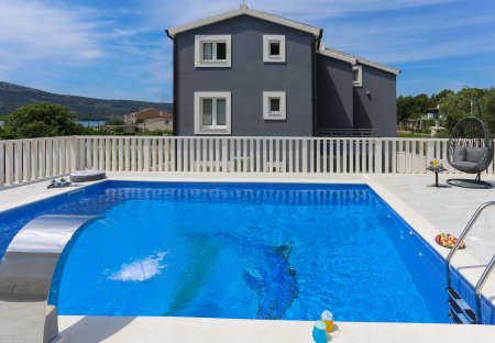Apartment in Poljica, Croatia