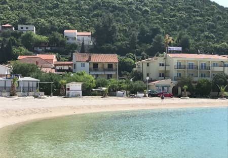 Apartment in Klek, Croatia
