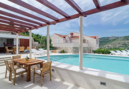 Apartment in Babin Kuk, Croatia