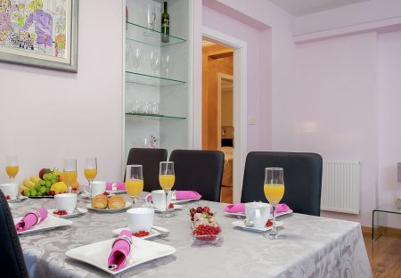 Apartment in Žrnovnica, Croatia