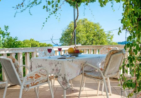 Apartment in Zlatni Potok, Croatia