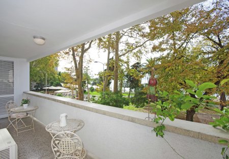 Apartment in Zadar Old Town, Croatia