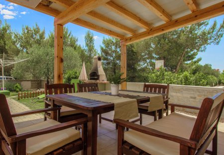 Apartment in Srima, Croatia